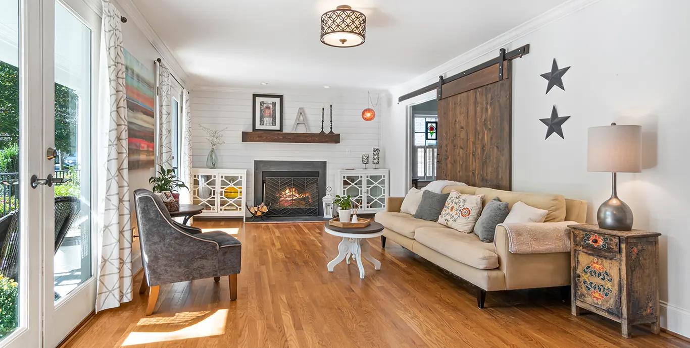 Home Remodeling